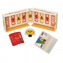 Tacocat Spelled Backwards