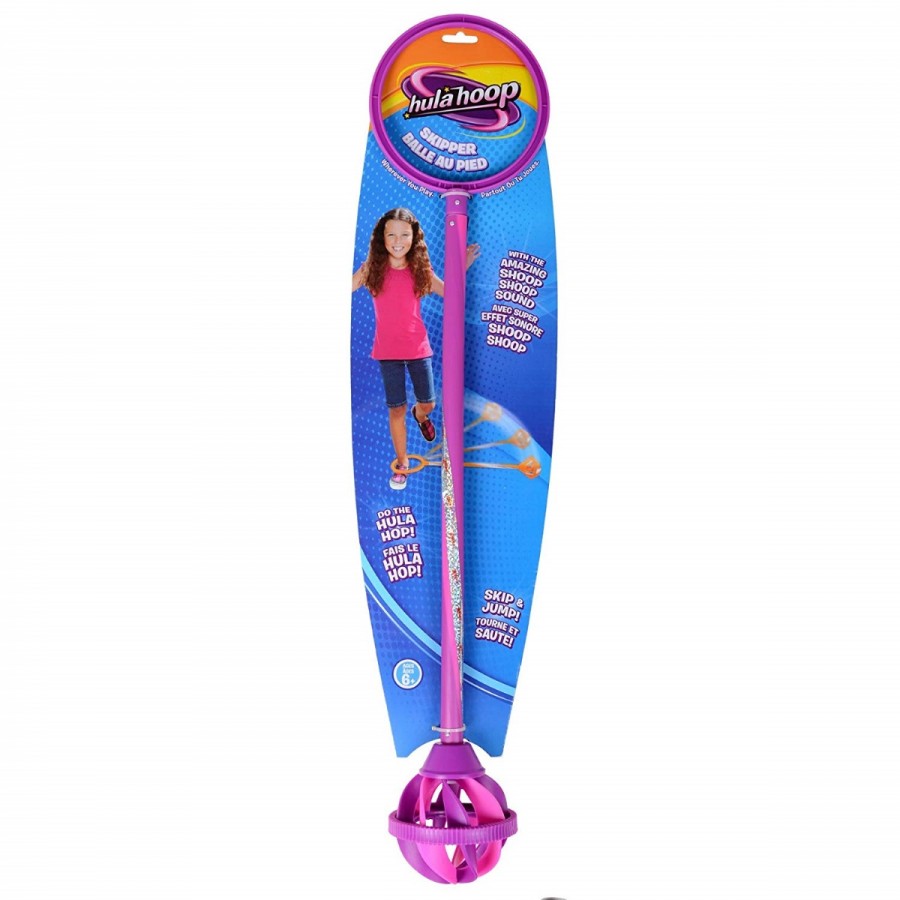 Wham O Hula Hoop Skipper Assorted