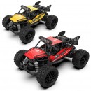 Rusco Racing Radio Control 1:14 Bush Warrior Assorted Batteries Included