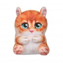 Wild Alive Plush 12cm Assorted