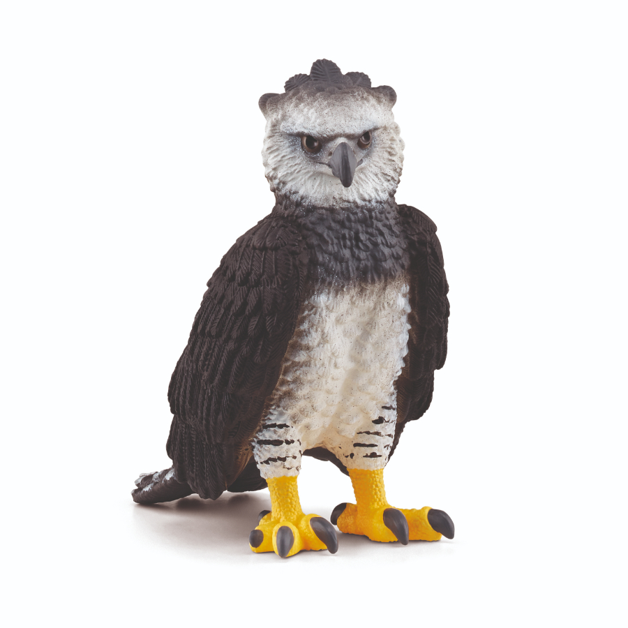 Schleich Harpy Eagle