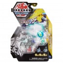 Bakugan Series 4 Evolutions Diecast Platinum Power Up Pack Assorted