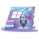 Zoobles Girl & Happytat Assorted