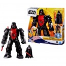 Star Wars Epic World Of Action Darth Vader Mech Force Suit & Figure