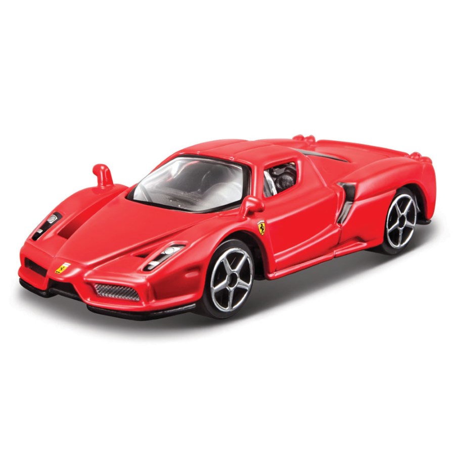 Bburago Diecast Ferrari 1:64 Enzo