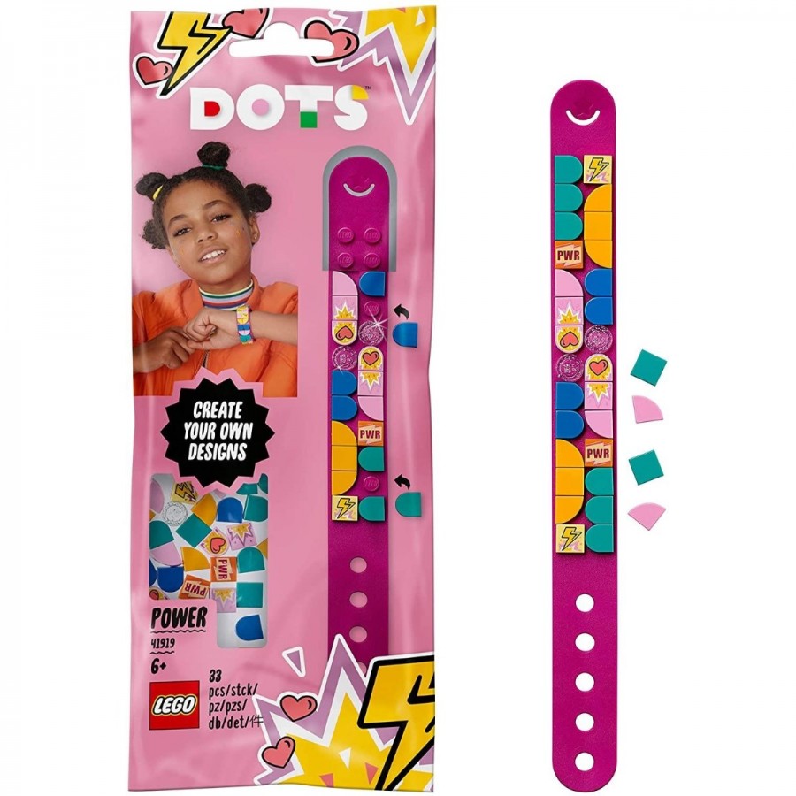 LEGO DOTS Power Bracelet