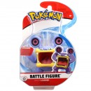 Pokemon Battle Figure 2 Pack Assorted