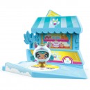 Zoobles Girl & Happytat Assorted