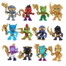 Treasure X Dino Gold Series 2 Hunters Single Pack Assorted