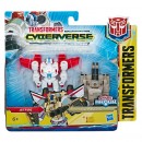 Transformers Cyberverse Spark Armor Battle Class Assorted