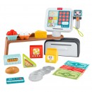 Fisher Price Laugh & Learn Shop Scan & Learn Cash Register