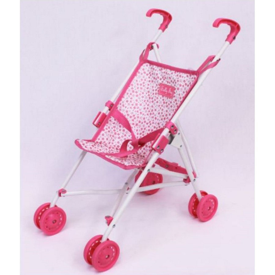 Sally Fay Doll Umbrella Stroller