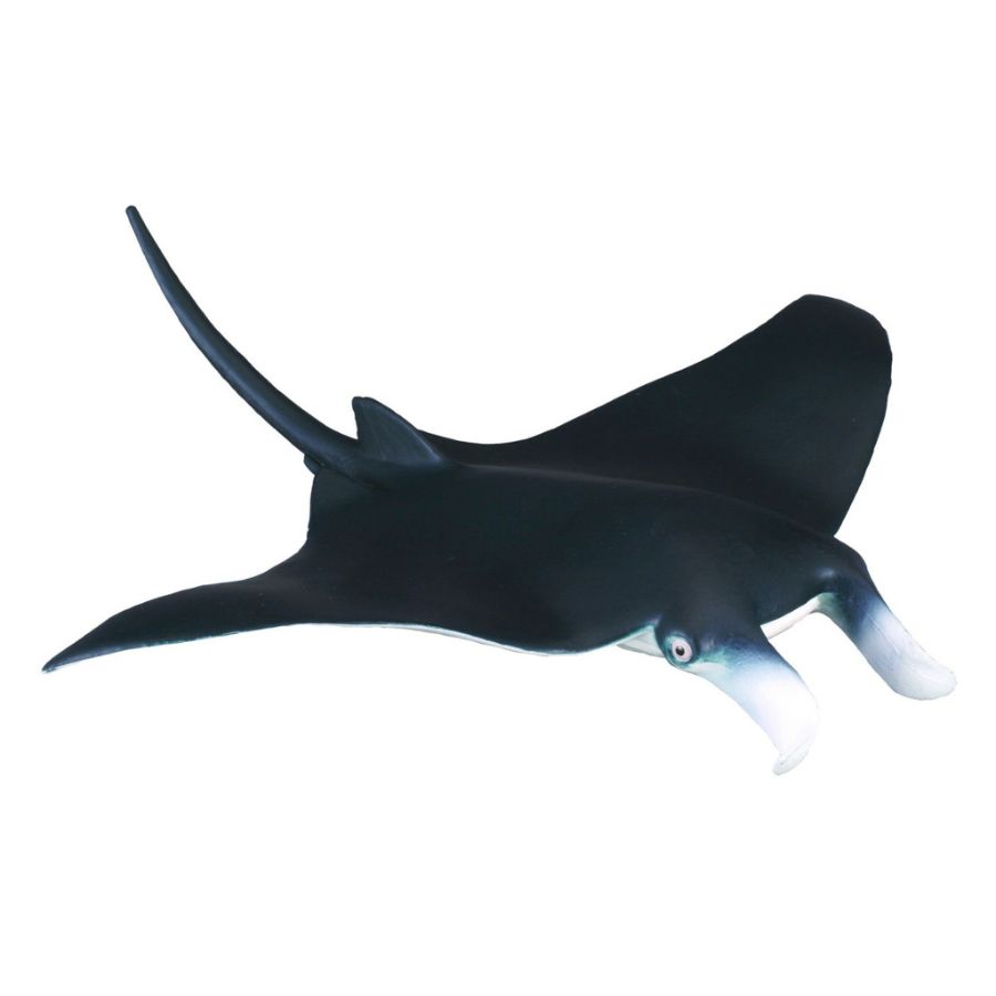 Collecta Medium Manta Ray
