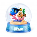 Mini Brands Create Disney Snow Globes Series 1 Assorted
