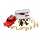 Royal Breeds Car Trailer Horse & Accessories