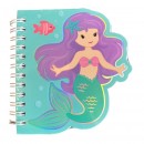 Spiral Notebook Assorted