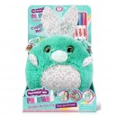 Scribble Me Furry Plush Assorted