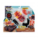 Monster Jam Monstruction Vehicle Kit Assorted