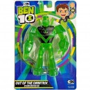 Ben 10 Figure 12cm Assorted