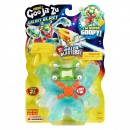 Heroes Of Goo Jitzu Series 6 Galaxy Blast Hero Pack Assorted