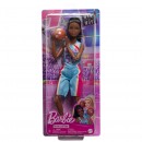 Barbie Made To Move Sports Doll Assorted