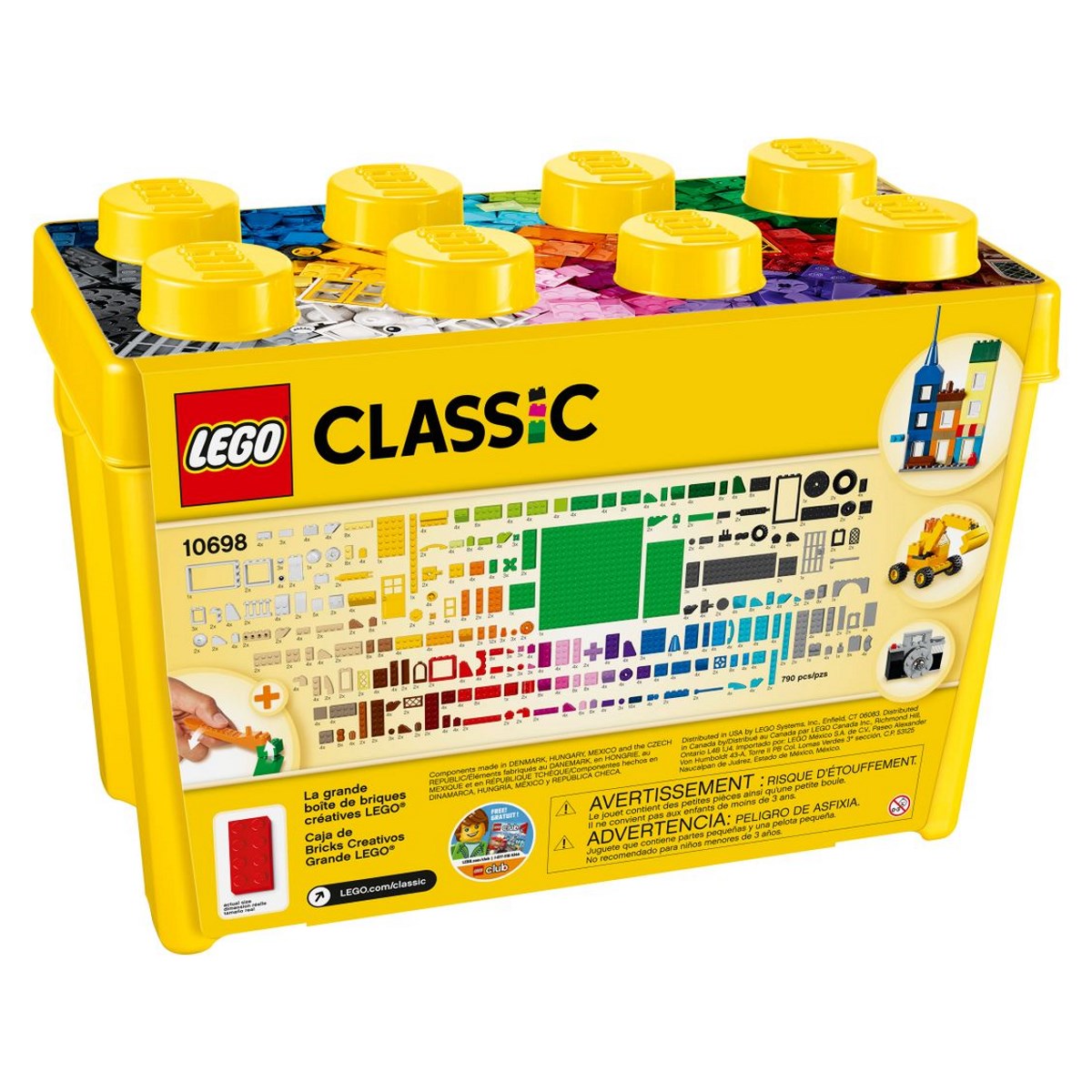 lego mario instructions