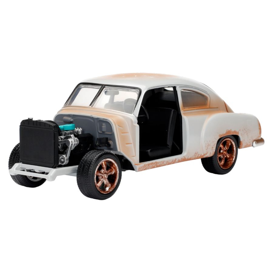 Jada Diecast 1:24 Fast & Furious 8 1951 Chevrolet Fleetline