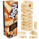 Jenga Stacking Game