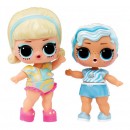 LOL Surprise Earth Day 2.0 Tots Doll Assorted