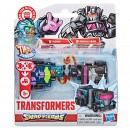 Transformers Swapticons Assorted