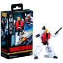 Transformers Generations Prime Deluxe Figure Assorted