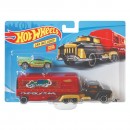 Hot Wheels Vehicles Super Rigs Assorted