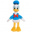 Mickey Minnie & Friends Beanie Plush Assorted