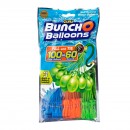 Zuru Bunch O Balloons Foilbag 3 Pack