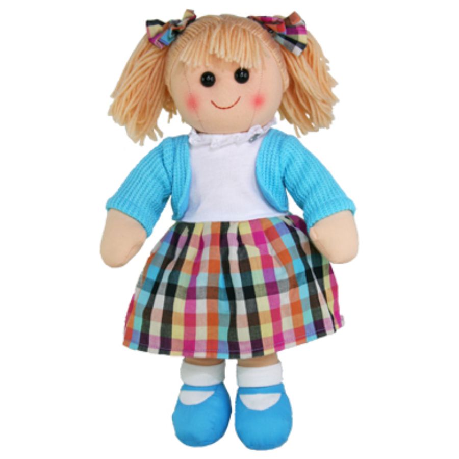 Rag Doll Eloise