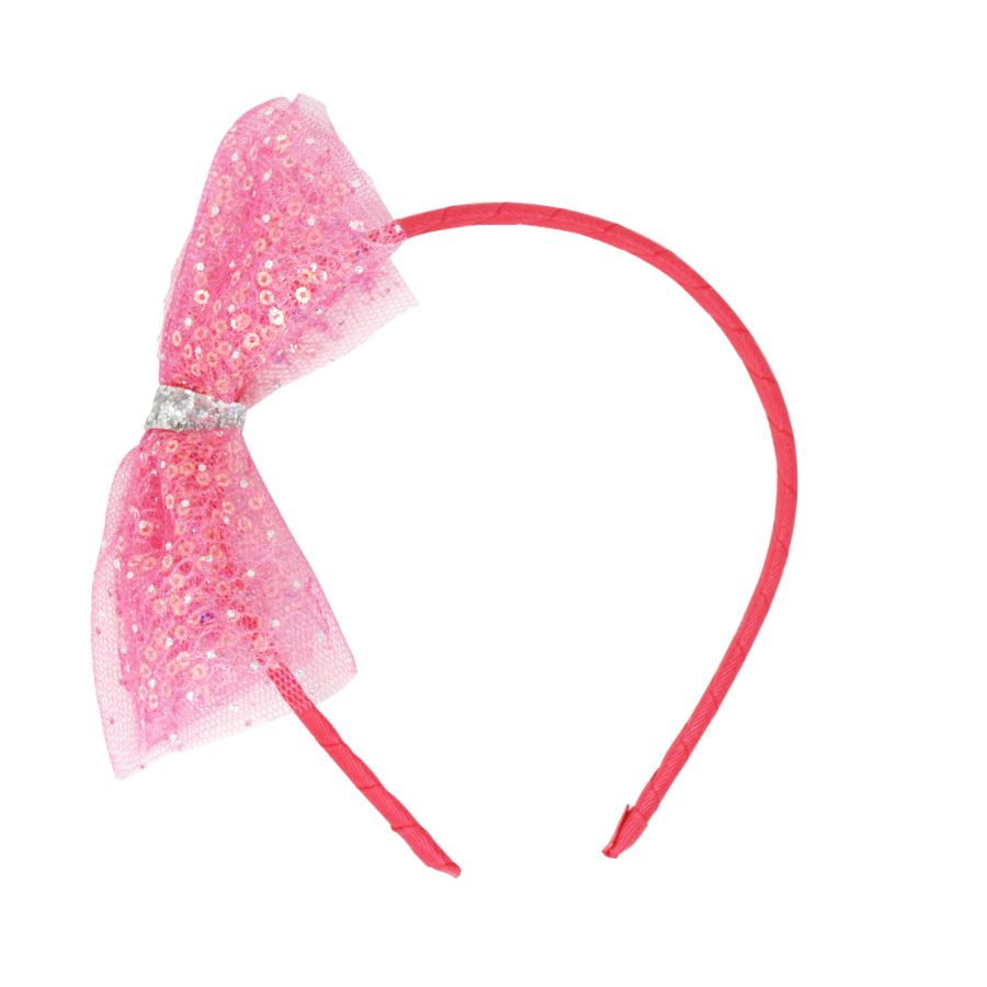 Moonlight Ballet Headband