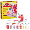 Playdoh Magical Frozen Treats Playset