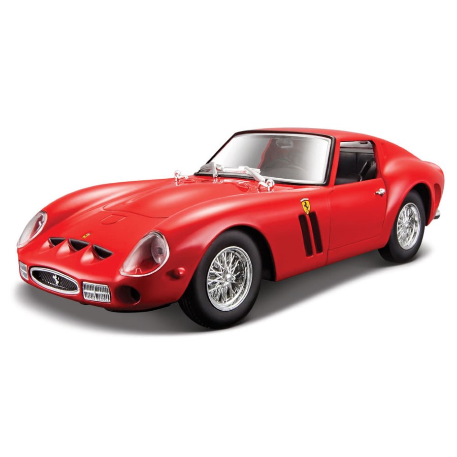 Bburago Diecast Ferrari 1:24 Ferrari 250 GTO