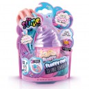 So Slime Fluffy Pop Slime Factory Craft Kit