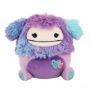 Squishmallows 4 Inch Plush Valentines Day Surprise Capsule Assorted