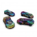Diecast Drift Sportscar 16cm