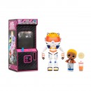 LOL Surprise Boys Arcade Heroes Assorted
