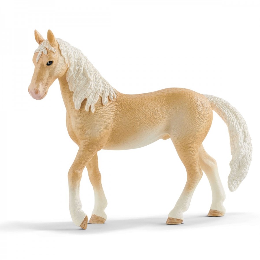 Schleich Horse Akhal-Teke Stallion