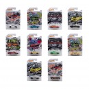 Hot Wheels Premium Vehicle Assorted