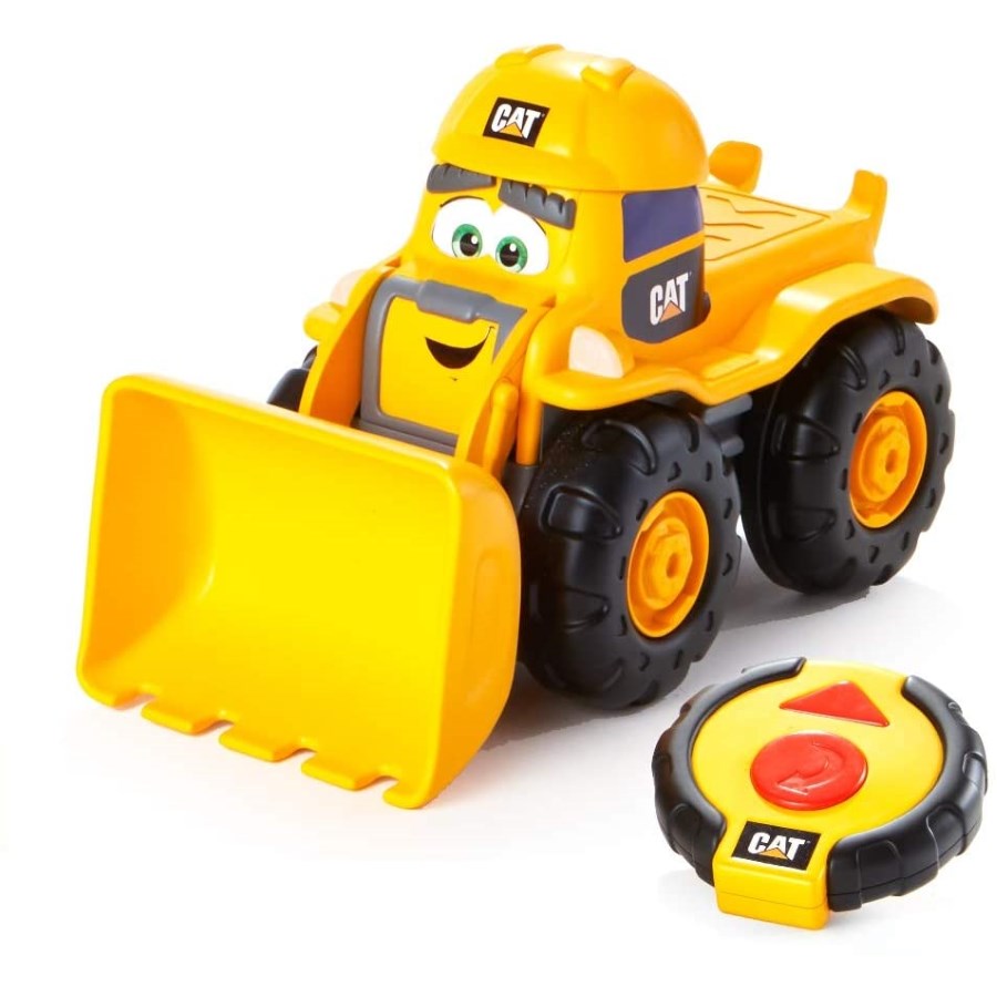 CAT Lil Mighty Radio Control Wheel Loader