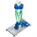 Kidz Lab Mega Motor Science STEAM Kit