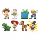 Toy Story 5 Surprise Small Stars Mini Figure Assorted