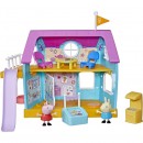 Peppa Pig Peppas Kids Only Clubhouse
