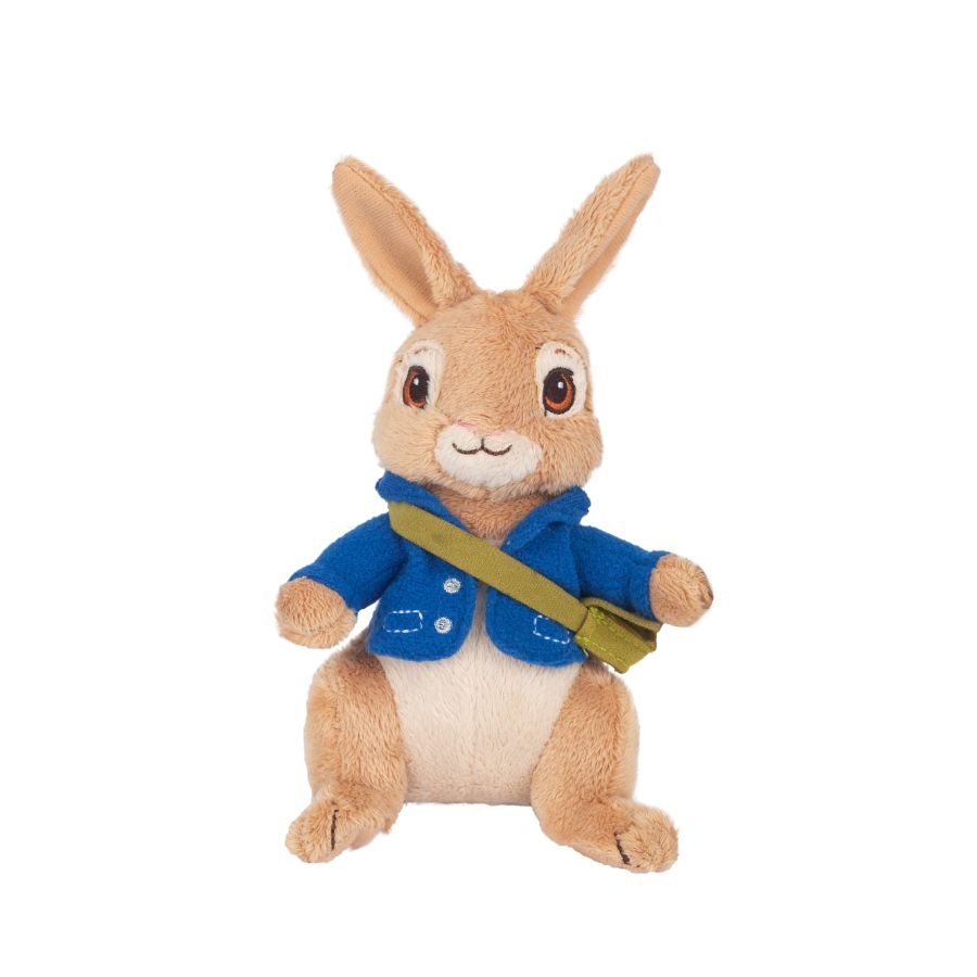Peter Rabbit Plush 15cm Assorted | Shop By Occasion | Casey's Toys
