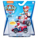 Paw Patrol True Metal Diecast Vehicle Assorted